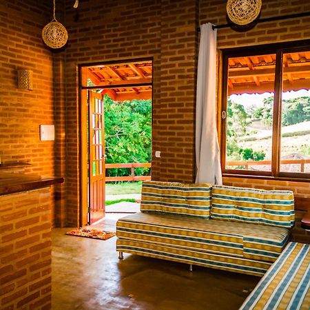 Encantos Do Vale Pousada E Spa Cultural Bueno Brandão 客房 照片