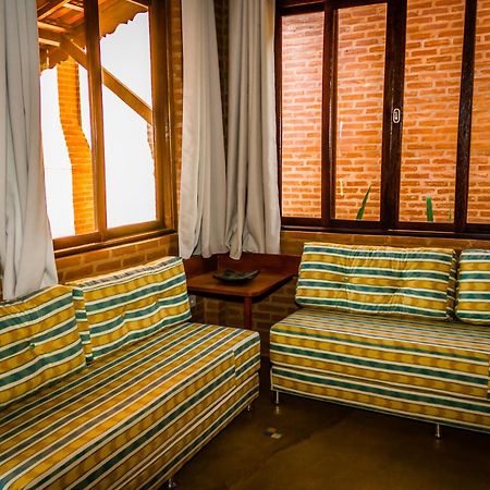 Encantos Do Vale Pousada E Spa Cultural Bueno Brandão 客房 照片