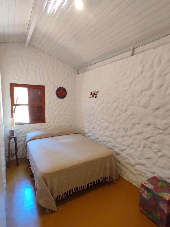 Encantos Do Vale Pousada E Spa Cultural Bueno Brandão 外观 照片
