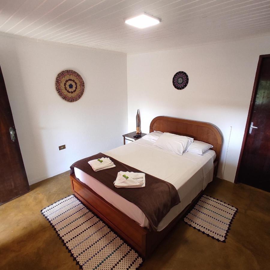 Encantos Do Vale Pousada E Spa Cultural Bueno Brandão 外观 照片