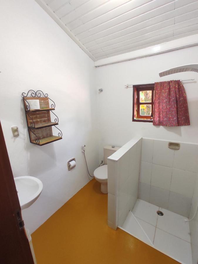 Encantos Do Vale Pousada E Spa Cultural Bueno Brandão 外观 照片