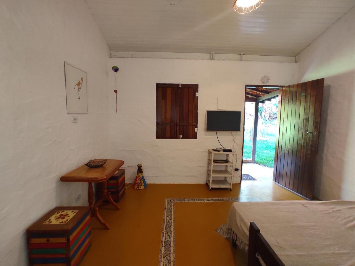 Encantos Do Vale Pousada E Spa Cultural Bueno Brandão 外观 照片