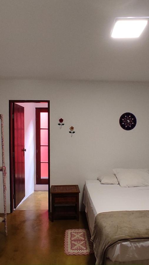 Encantos Do Vale Pousada E Spa Cultural Bueno Brandão 外观 照片