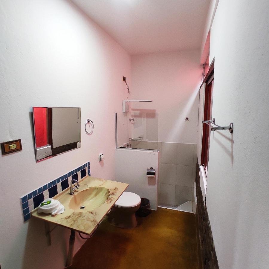 Encantos Do Vale Pousada E Spa Cultural Bueno Brandão 外观 照片