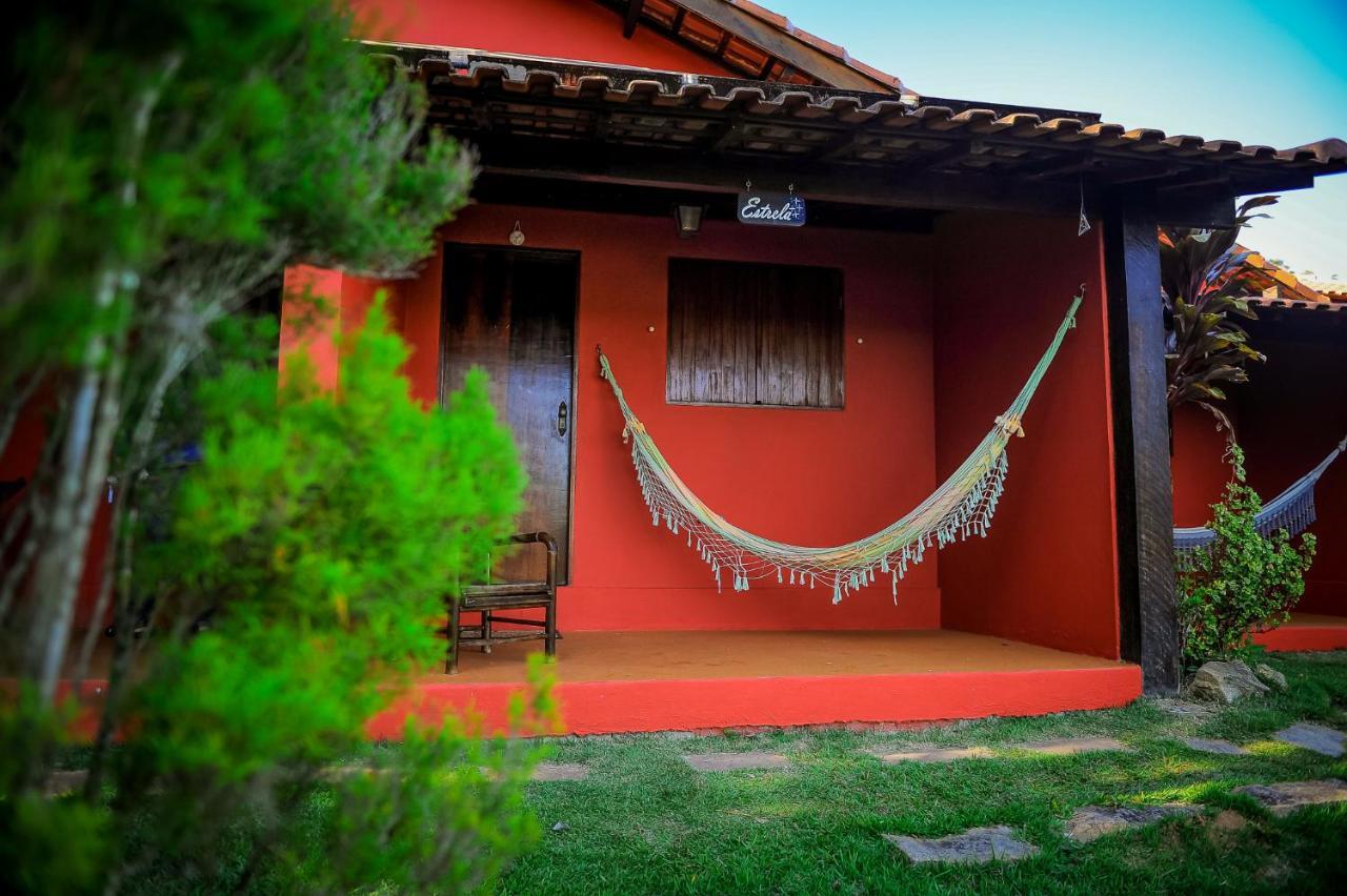 Encantos Do Vale Pousada E Spa Cultural Bueno Brandão 外观 照片