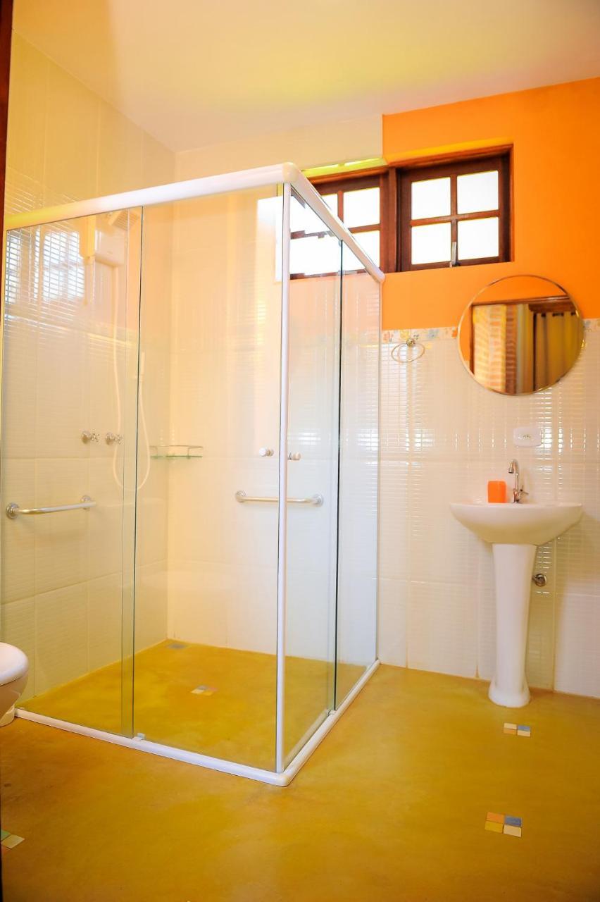 Encantos Do Vale Pousada E Spa Cultural Bueno Brandão 外观 照片
